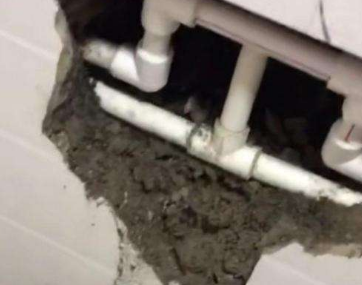 汝阳卫生间漏水哪家好
