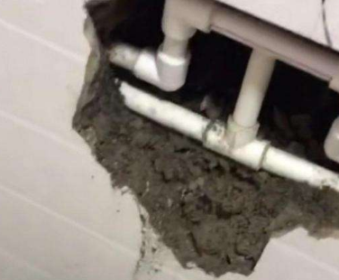汝阳卫生间防水找谁好