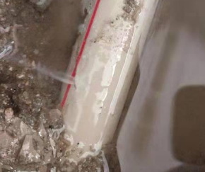 汝阳水管维修公司