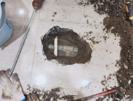 汝阳卫生间防水多少钱