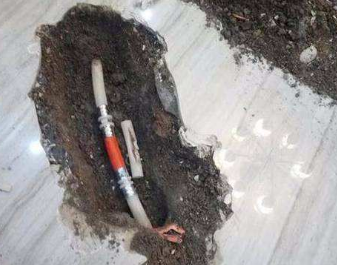 汝阳水管维修哪家好