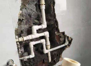 汝阳卫生间测漏水价格多少