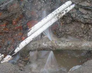 汝阳水管维修费用是多少