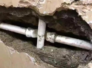 汝阳水管维修哪家好