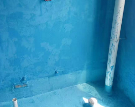 汝阳卫生间防水多少钱