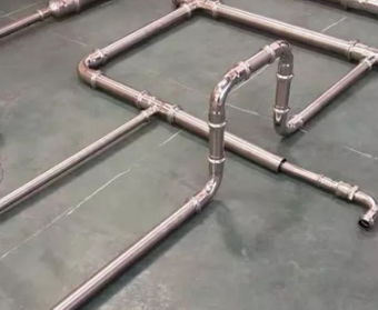 汝阳水管维修多少钱