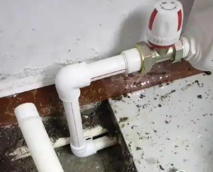 汝阳卫生间测漏水多少钱