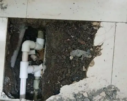 汝阳卫生间测漏水哪家好