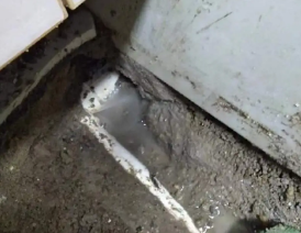 汝阳卫生间测漏水多少钱