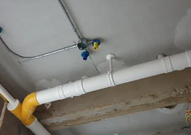 汝阳水管维修多少钱