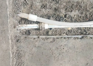 汝阳卫生间测漏水之解决方法
