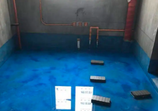 汝阳卫生间防水步骤