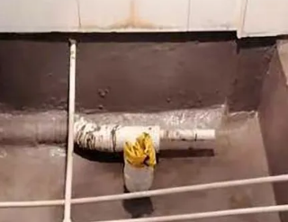 汝阳卫生间测漏水服务电话