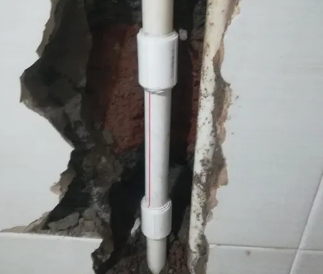 汝阳卫生间测漏水的相关案例