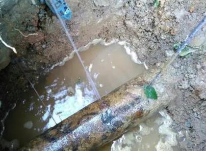 汝阳卫生间测漏水公司分享下我们可以检测到轻微的漏水和水压吗？