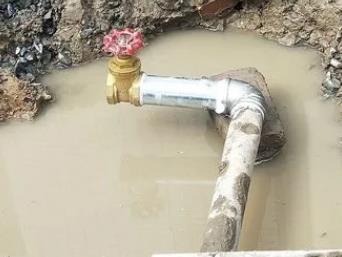 汝阳漏水检测电话多少