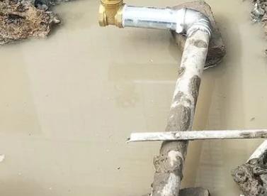 汝阳测漏水公司电话